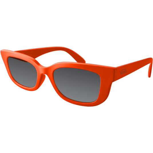Vans Unisex Motz Sunglasses Flame VN000T09FLM