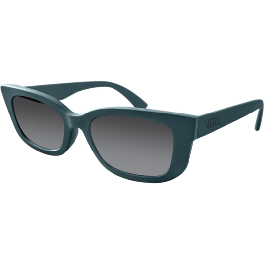 Vans Unisex Motz Sunglasses Mystic Moss Green VN000T09FRJ