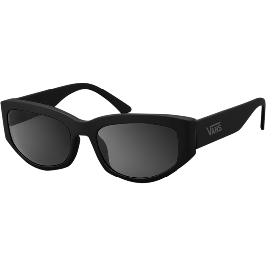 Vans Unisex Leyden Sunglasses Black VN000T0CBLK