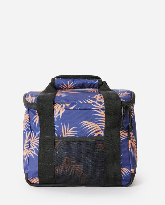 Rip Curl Unisex Party Sixer Cooler Bag Navy BCTAK9-0049