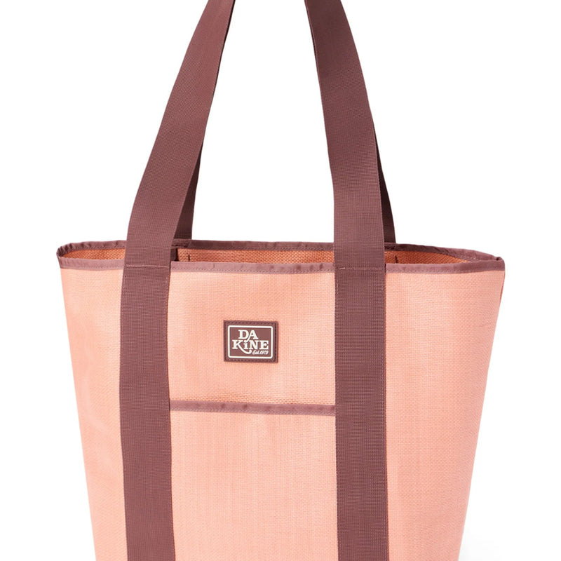 Load image into Gallery viewer, Dakine Women's Beach Tote 10004713-Coral-Haze
