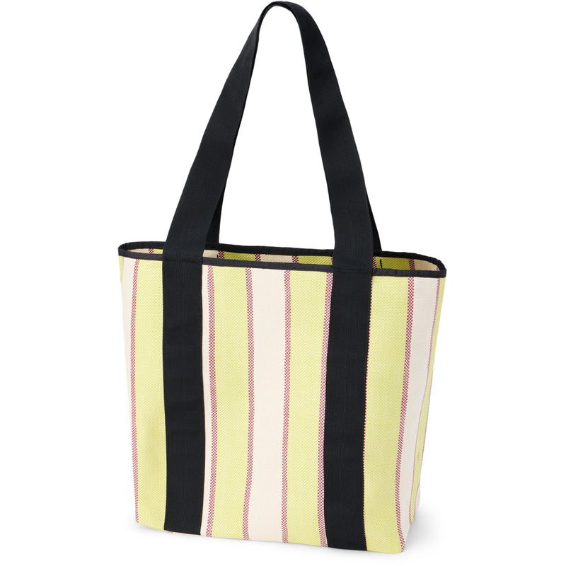 Load image into Gallery viewer, Dakine Women's Beach Tote 10004713-Green-Sheen
