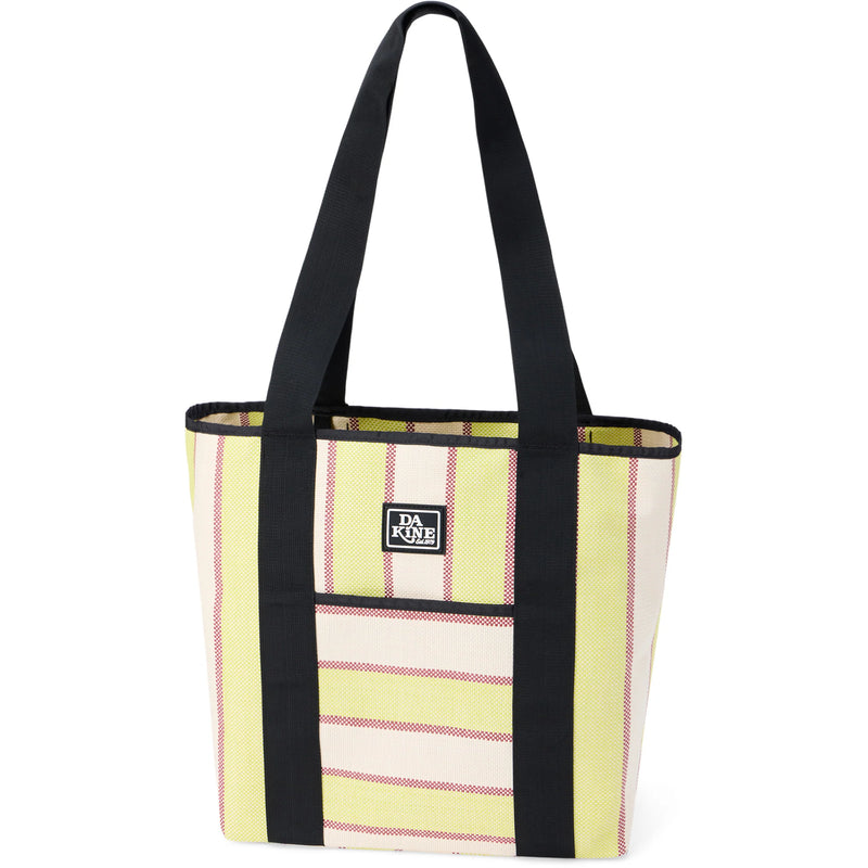 Load image into Gallery viewer, Dakine Women's Beach Tote 10004713-Green-Sheen
