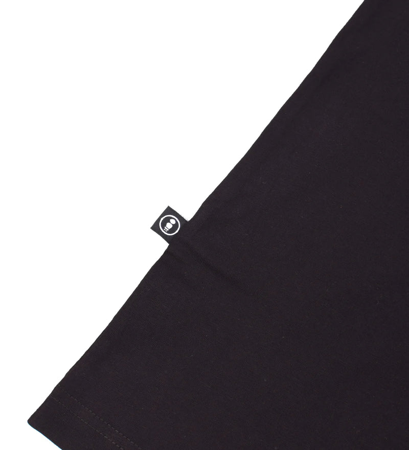 Load image into Gallery viewer, We Ride Local Men's Forever T-Shirt Black MTFB_SS26
