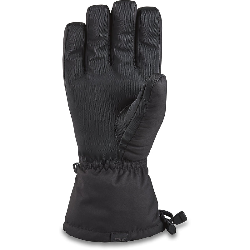 Load image into Gallery viewer, Dakine Men&#39;s Blazer Snow Gloves Black 10004293-BLACK
