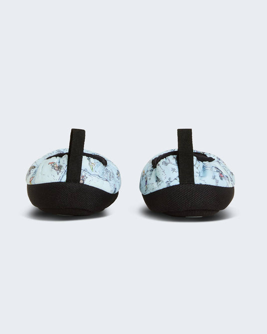 The North Face Kids' ThermoBall™ Baby Tent Mules TNF Winter Dogs Print-TNF NF0A83O50R6
