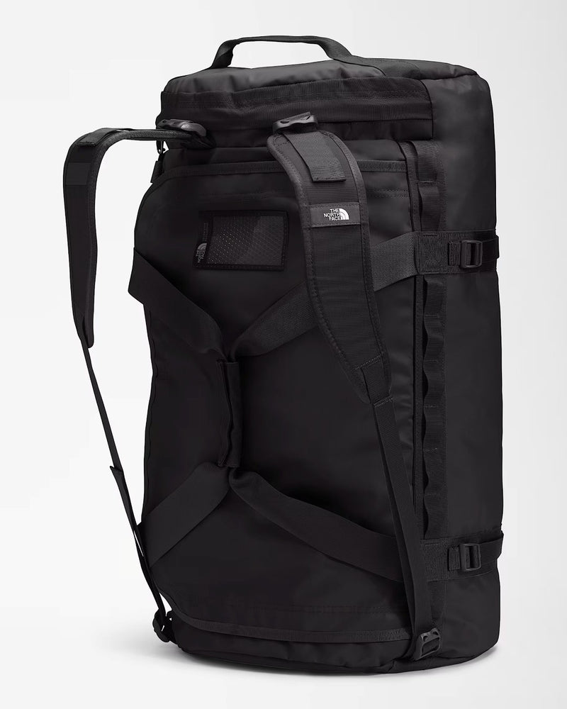 Load image into Gallery viewer, The North Face Unisex Base Camp 95L Duffel Bag TNF Black/TNF White  NF0A52SB53R
