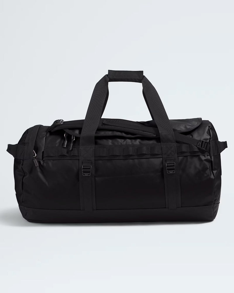 Load image into Gallery viewer, The North Face Unisex Base Camp 71L Duffel Bag TNF Black/TNF White NF0A52SA53R
