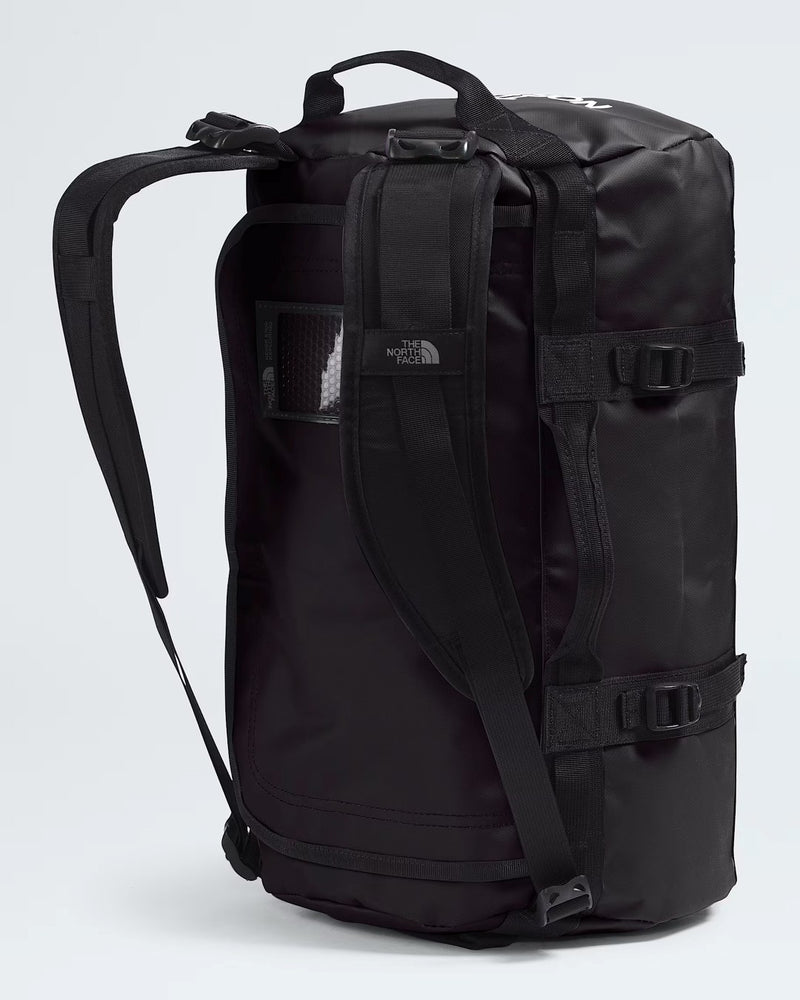 Load image into Gallery viewer, The North Face Unisex Base Camp 31L Duffle Bag TNF Black/TNF White NF0A52SS53R
