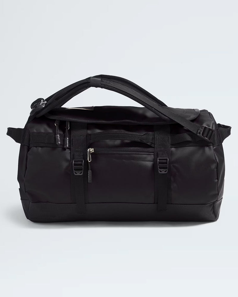 Load image into Gallery viewer, The North Face Unisex Base Camp 31L Duffle Bag TNF Black/TNF White NF0A52SS53R
