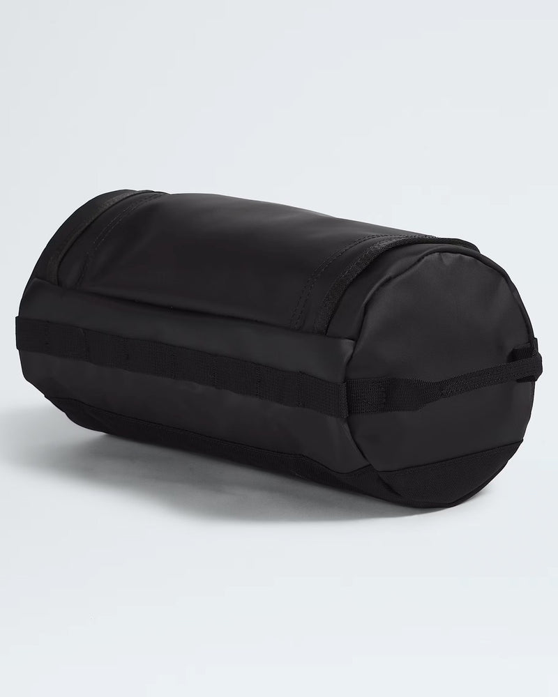 Load image into Gallery viewer, The North Face Unisex Base Camp 5.7L Travel Canister TNF Black/TNF White NF0A52TF53R
