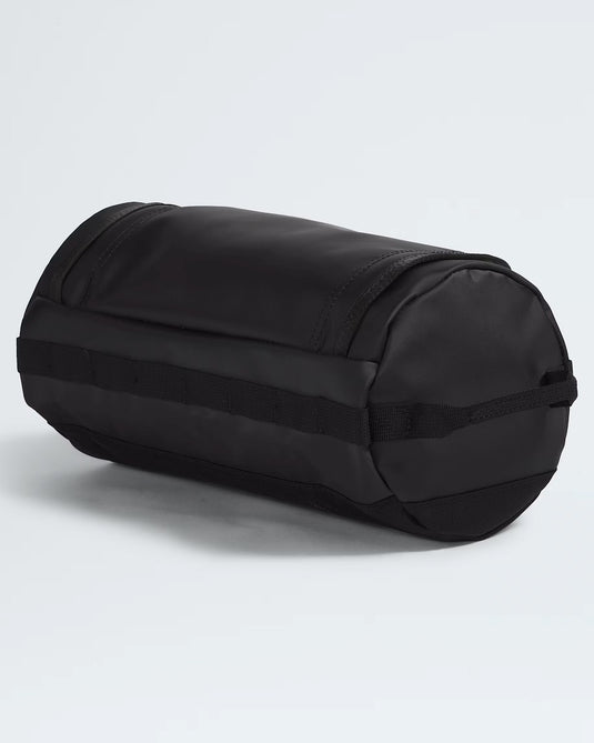 The North Face Unisex Base Camp 5.7L Travel Canister TNF Black/TNF White NF0A52TF53R