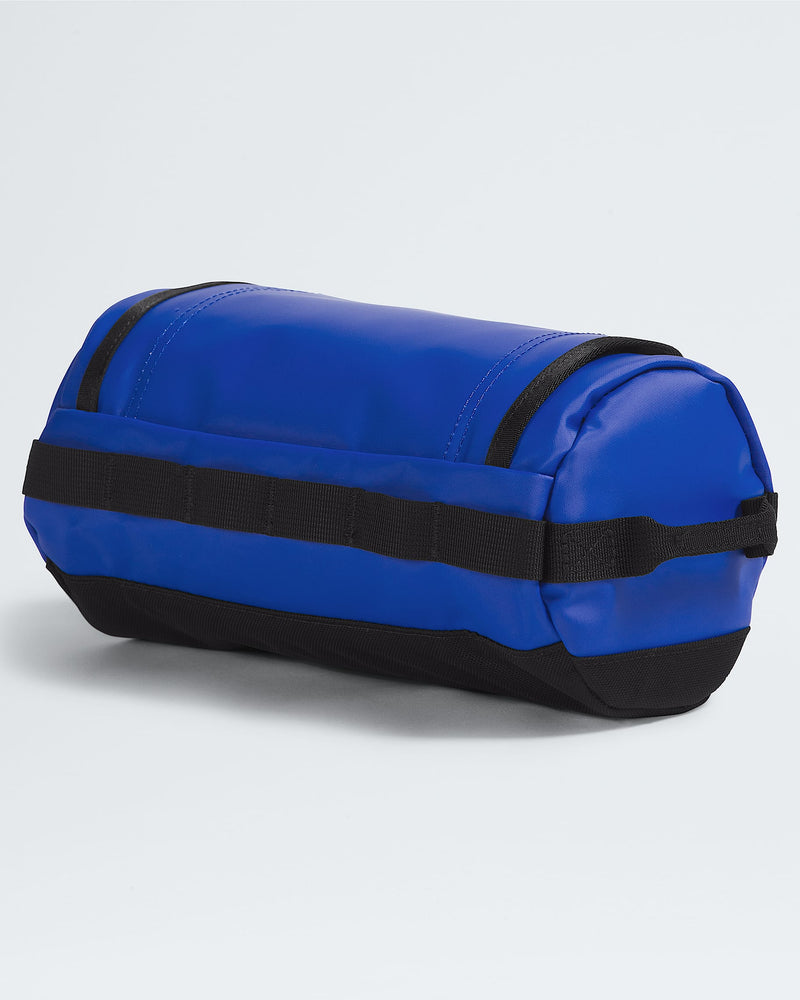 Load image into Gallery viewer, The North Face Base Camp 3.5L Travel Canister TNF Blue/TNF Black NF0A52TGEF1
