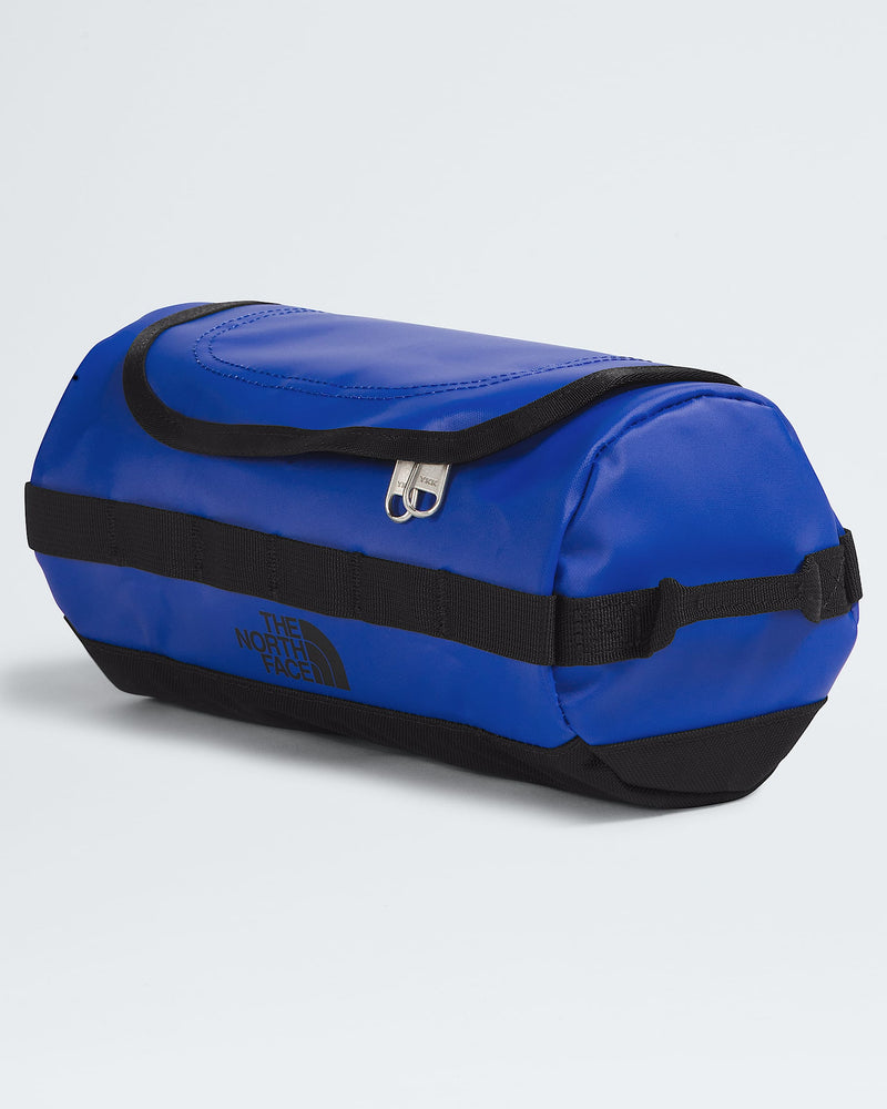 Load image into Gallery viewer, The North Face Base Camp 3.5L Travel Canister TNF Blue/TNF Black NF0A52TGEF1
