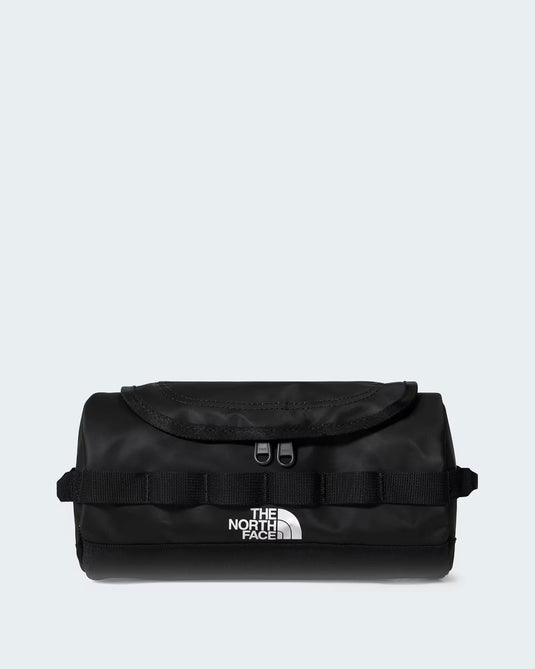 The North Face Base Camp 3.5L Travel Canister TNF Black/TNF White/NPF NF0A52TG53R