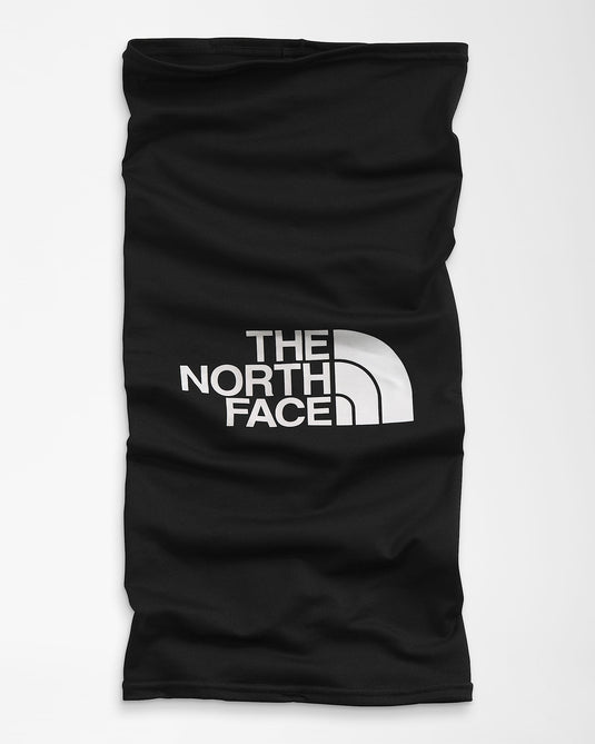 The North Face Unisex Base Gaiter TNF Black NF0A7WH6JK3