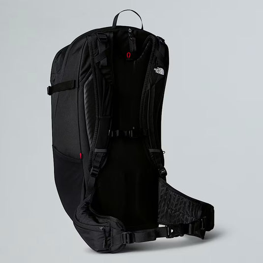 The North Face Unisex Basin Backpack 36L Black NF0A52CX4HF