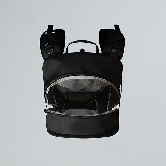 The North Face Unisex Basin Backpack 36L Black NF0A52CX4HF