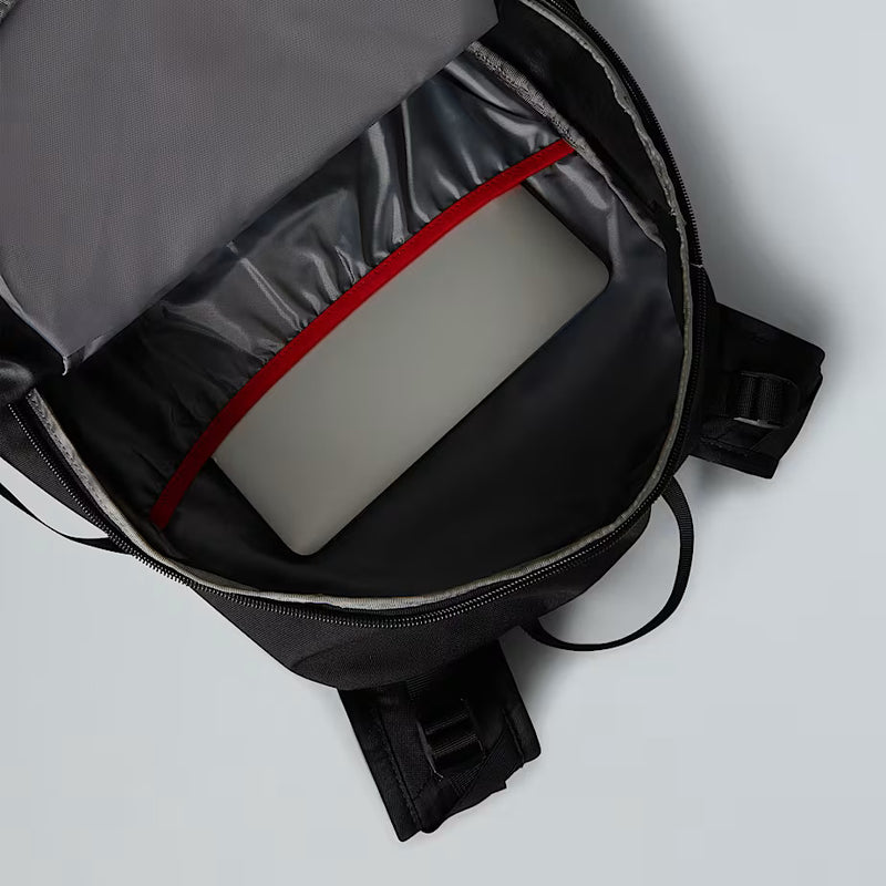 Load image into Gallery viewer, The North Face Unisex Basin Backpack 36L Black NF0A52CX4HF
