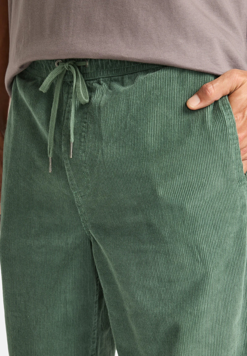 Load image into Gallery viewer, Billabong Men's Larry Cord Pants Hunter EBYNP00111-GPL0
