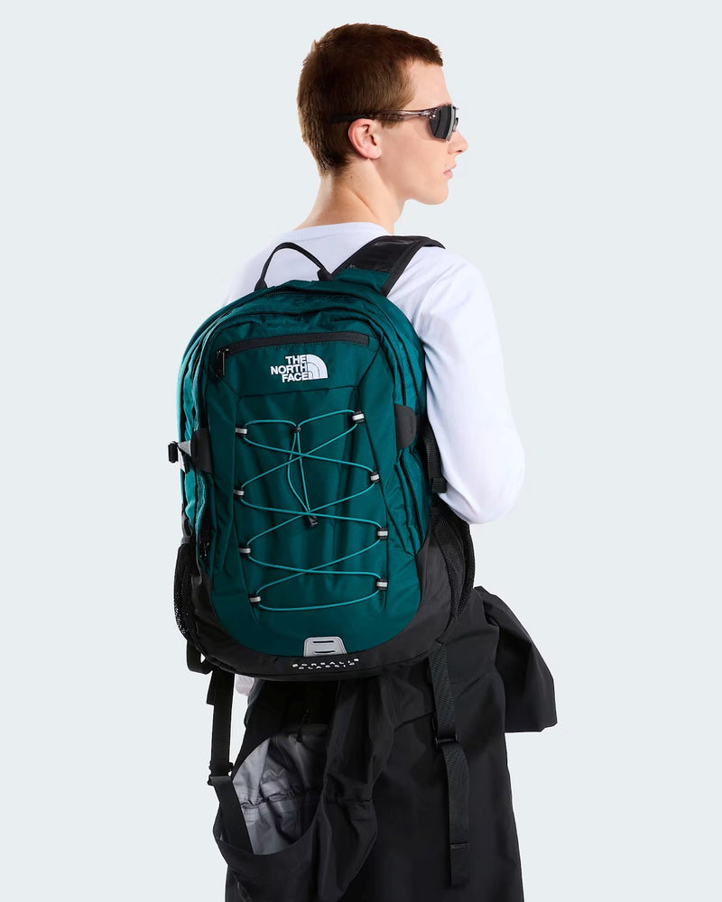 Load image into Gallery viewer, The North Face Borealis Classic 29L Backpack Pacific Teal/Restorative Teal NF00CF9CS7H
