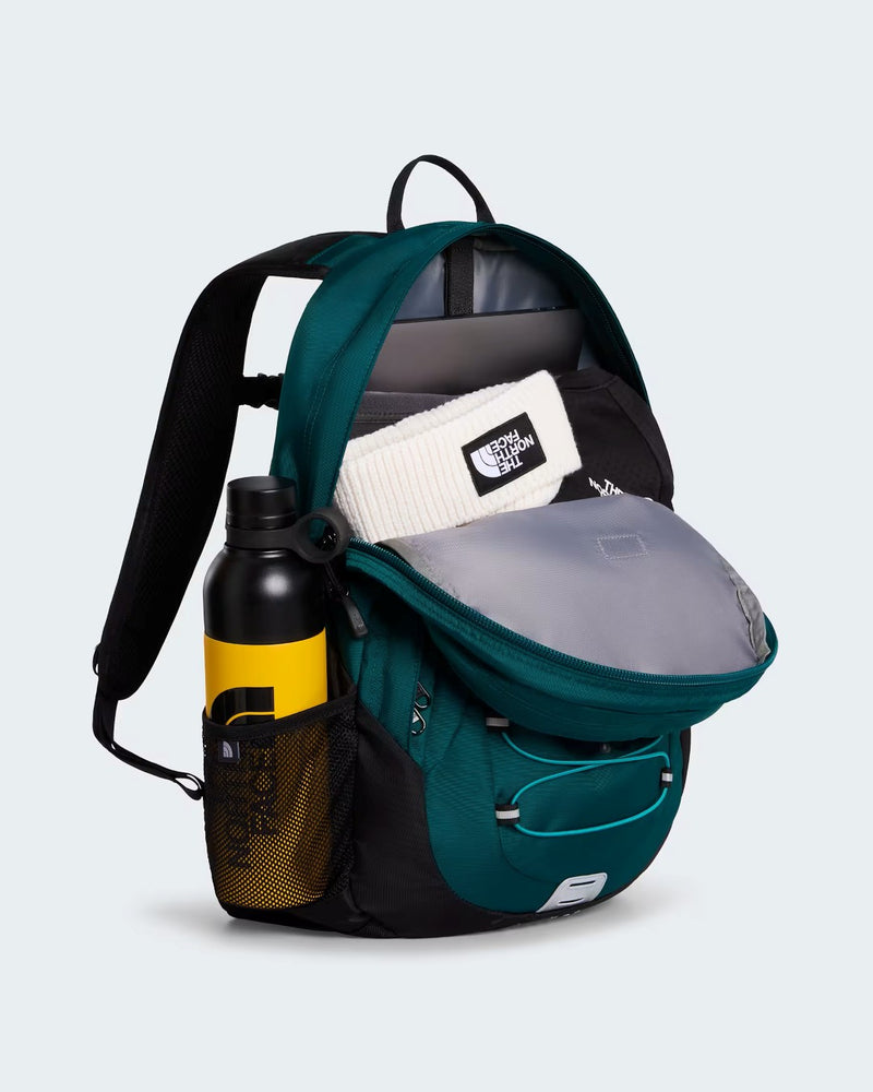 Load image into Gallery viewer, The North Face Borealis Classic 29L Backpack Pacific Teal/Restorative Teal NF00CF9CS7H
