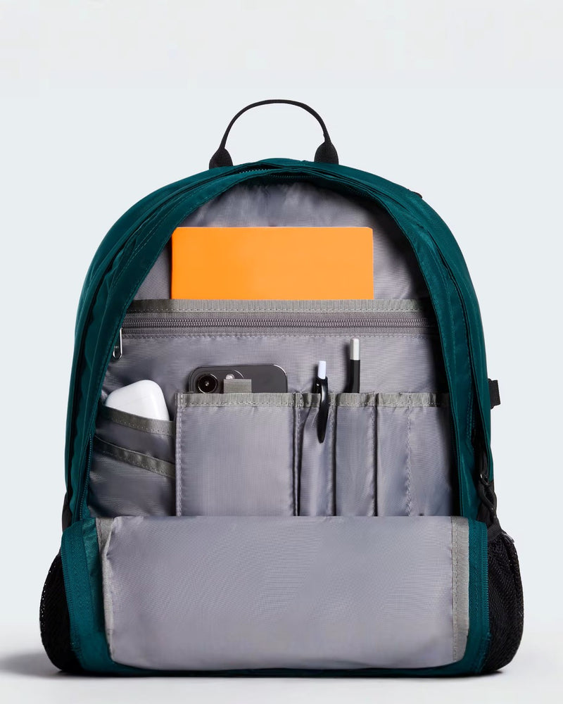 Load image into Gallery viewer, The North Face Borealis Classic 29L Backpack Pacific Teal/Restorative Teal NF00CF9CS7H
