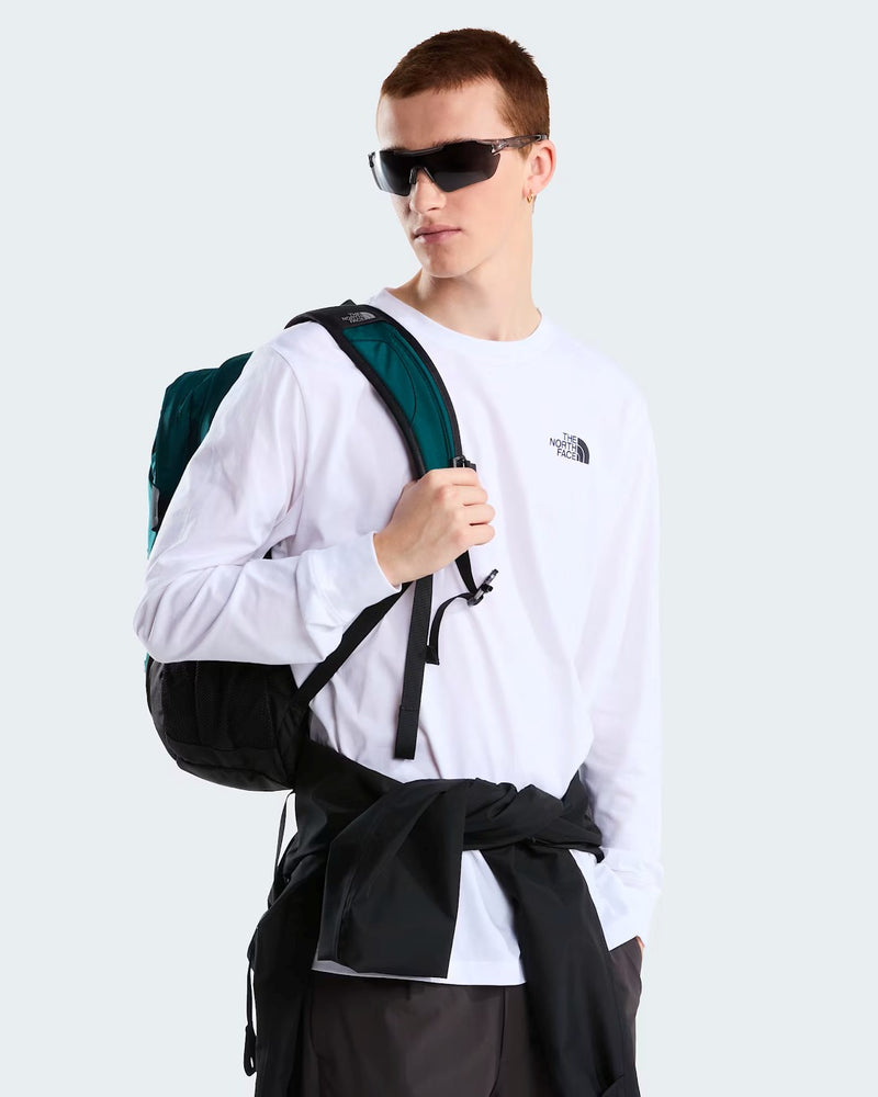 Load image into Gallery viewer, The North Face Borealis Classic 29L Backpack Pacific Teal/Restorative Teal NF00CF9CS7H
