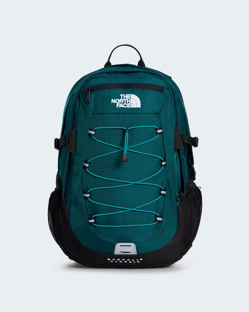 Load image into Gallery viewer, The North Face Borealis Classic 29L Backpack Pacific Teal/Restorative Teal NF00CF9CS7H
