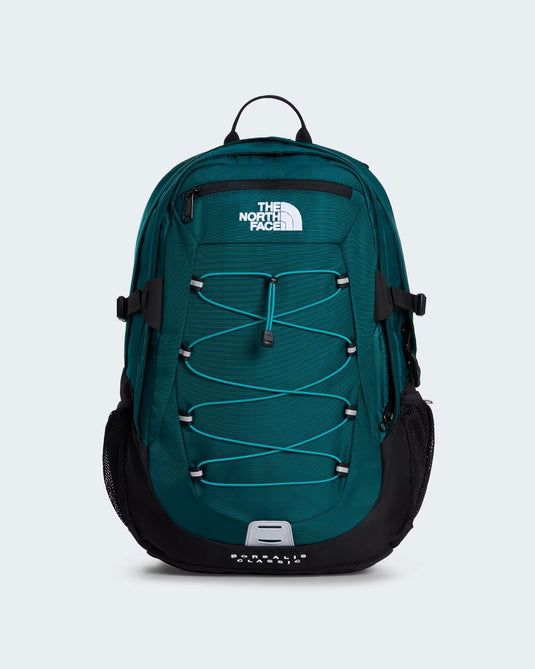 The North Face Borealis Classic 29L Backpack Pacific Teal/Restorative Teal NF00CF9CS7H