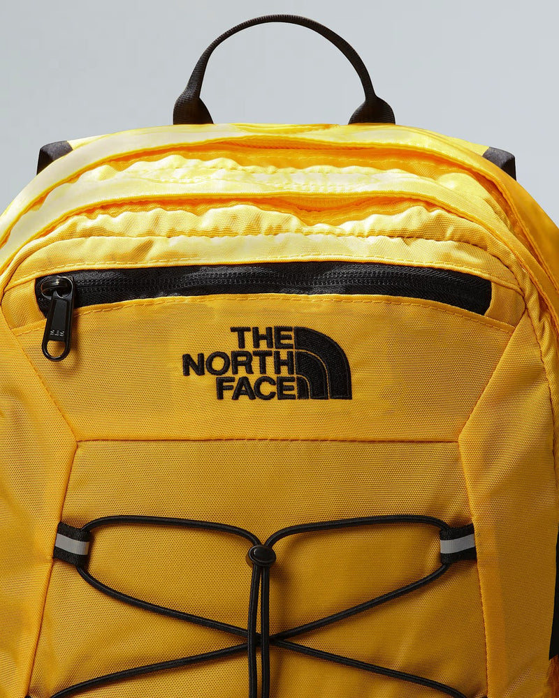 Load image into Gallery viewer, The North Face Borealis Classic 29L Backpack Summit Gold/TNF Black/NPF NF00CF9C4WP
