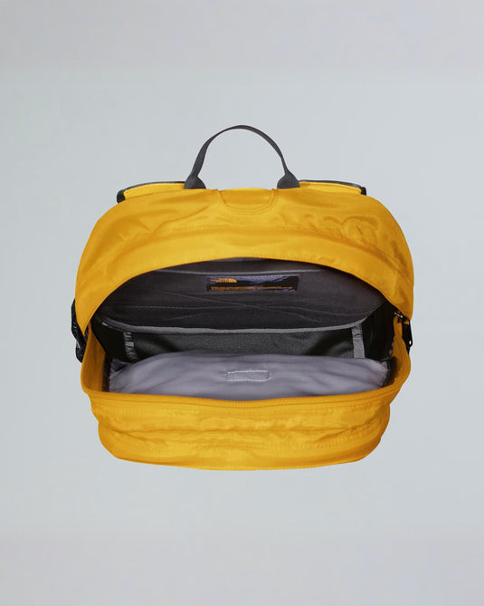 The North Face Borealis Classic 29L Backpack Summit Gold/TNF Black/NPF NF00CF9C4WP