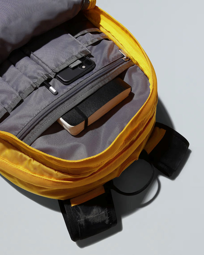 Load image into Gallery viewer, The North Face Borealis Classic 29L Backpack Summit Gold/TNF Black/NPF NF00CF9C4WP
