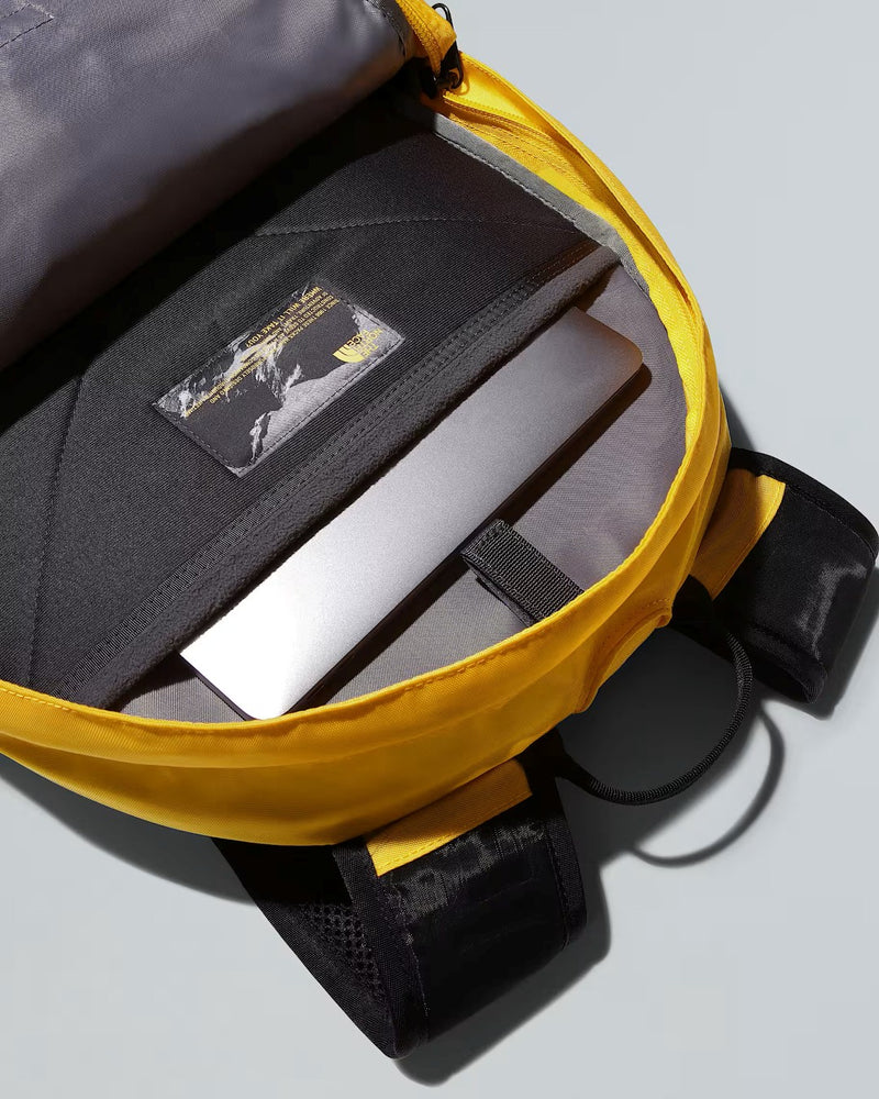 Load image into Gallery viewer, The North Face Borealis Classic 29L Backpack Summit Gold/TNF Black/NPF NF00CF9C4WP
