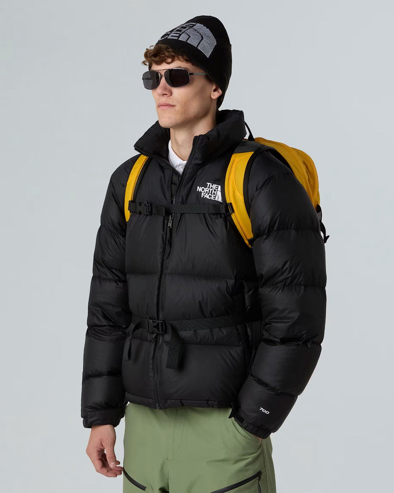 Load image into Gallery viewer, The North Face Borealis Classic 29L Backpack Summit Gold/TNF Black/NPF NF00CF9C4WP
