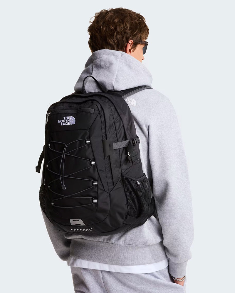 Load image into Gallery viewer, The North Face Borealis Classic 29L Backpack TNF Black/Asphalt Grey/NPF NF00CF9C4GZ
