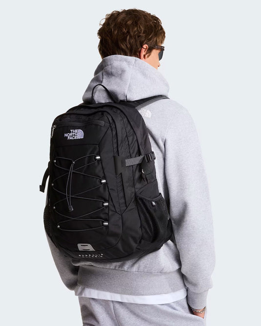 The North Face Borealis Classic 29L Backpack TNF Black/Asphalt Grey/NPF NF00CF9C4GZ