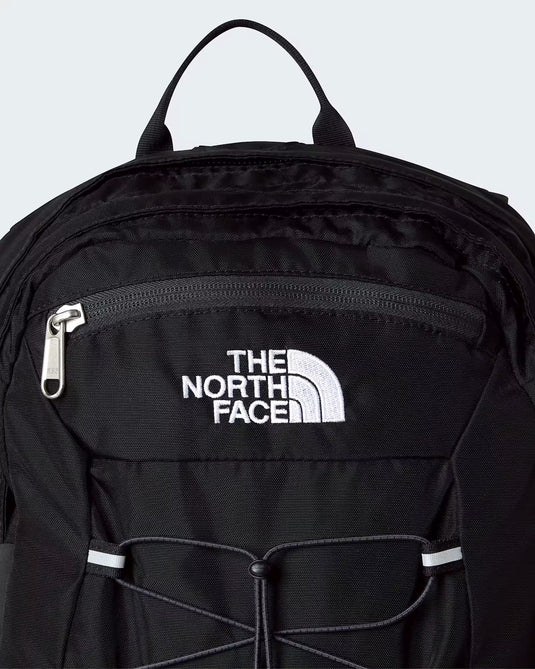 The North Face Borealis Classic 29L Backpack TNF Black/Asphalt Grey/NPF NF00CF9C4GZ