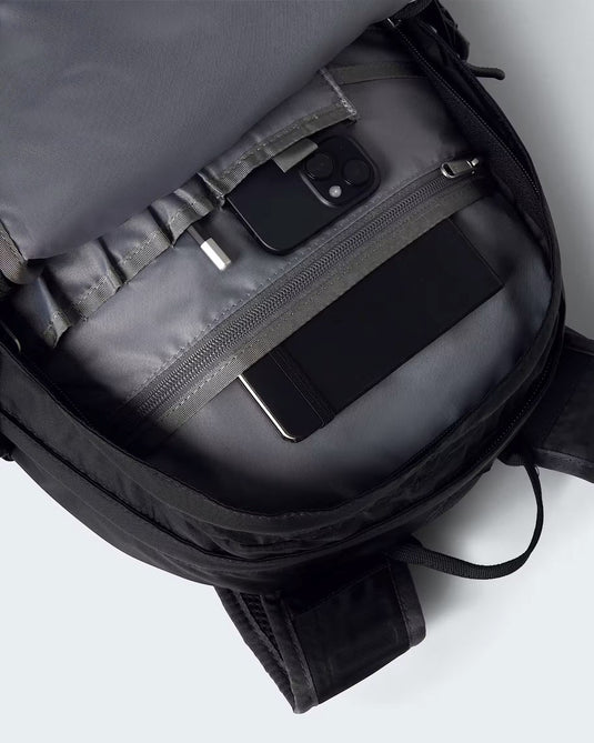 The North Face Borealis Classic 29L Backpack TNF Black/Asphalt Grey/NPF NF00CF9C4GZ