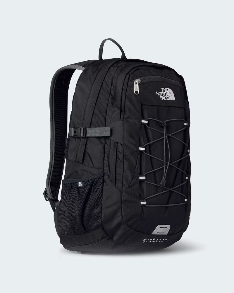 Load image into Gallery viewer, The North Face Borealis Classic 29L Backpack TNF Black/Asphalt Grey/NPF NF00CF9C4GZ

