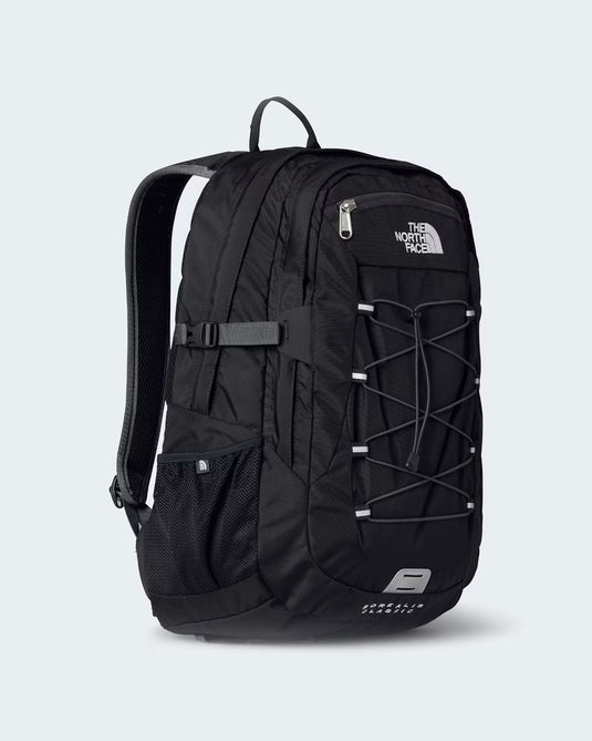 The North Face Borealis Classic 29L Backpack TNF Black/Asphalt Grey/NPF NF00CF9C4GZ