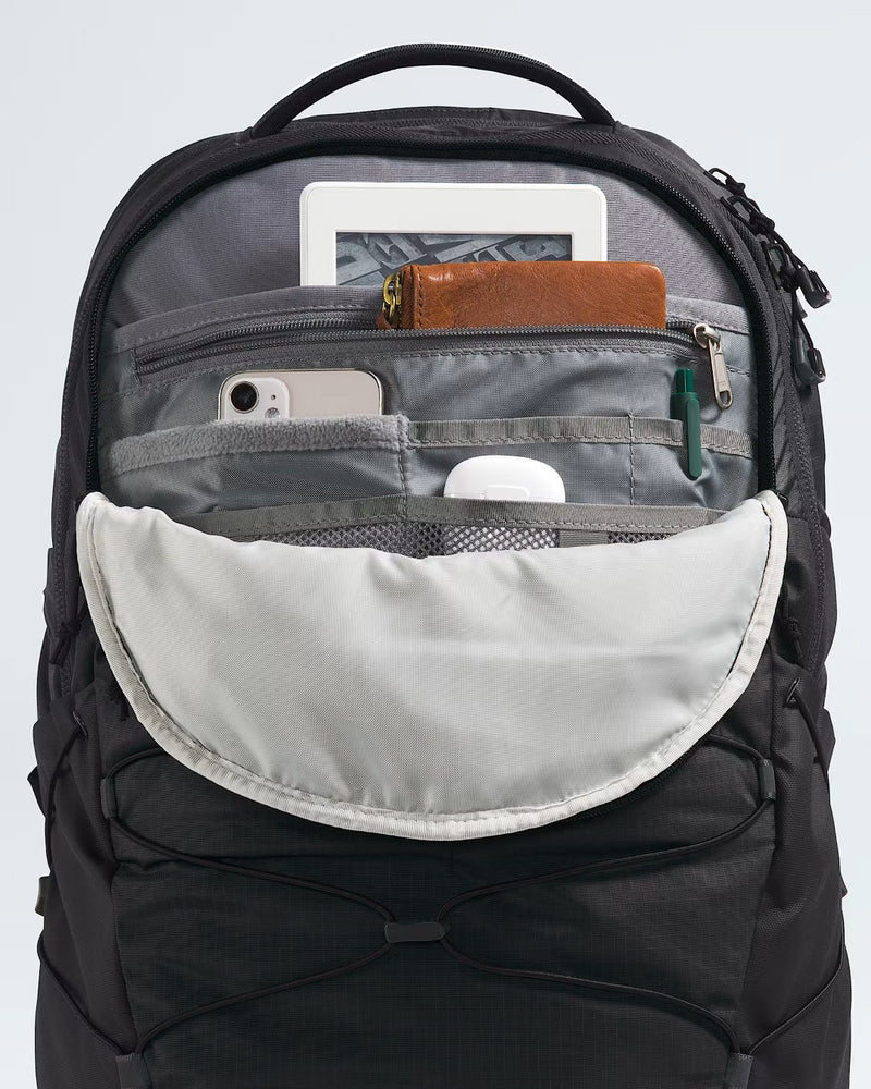 Load image into Gallery viewer, The North Face Unisex Borealis 28L Backpack TNF Black/TNF Black NF0A52SE4HF
