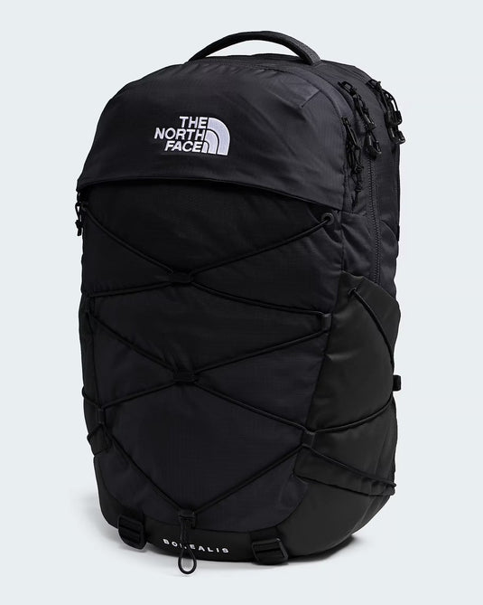 The North Face Unisex Borealis 28L Backpack TNF Black/TNF Black NF0A52SE4HF