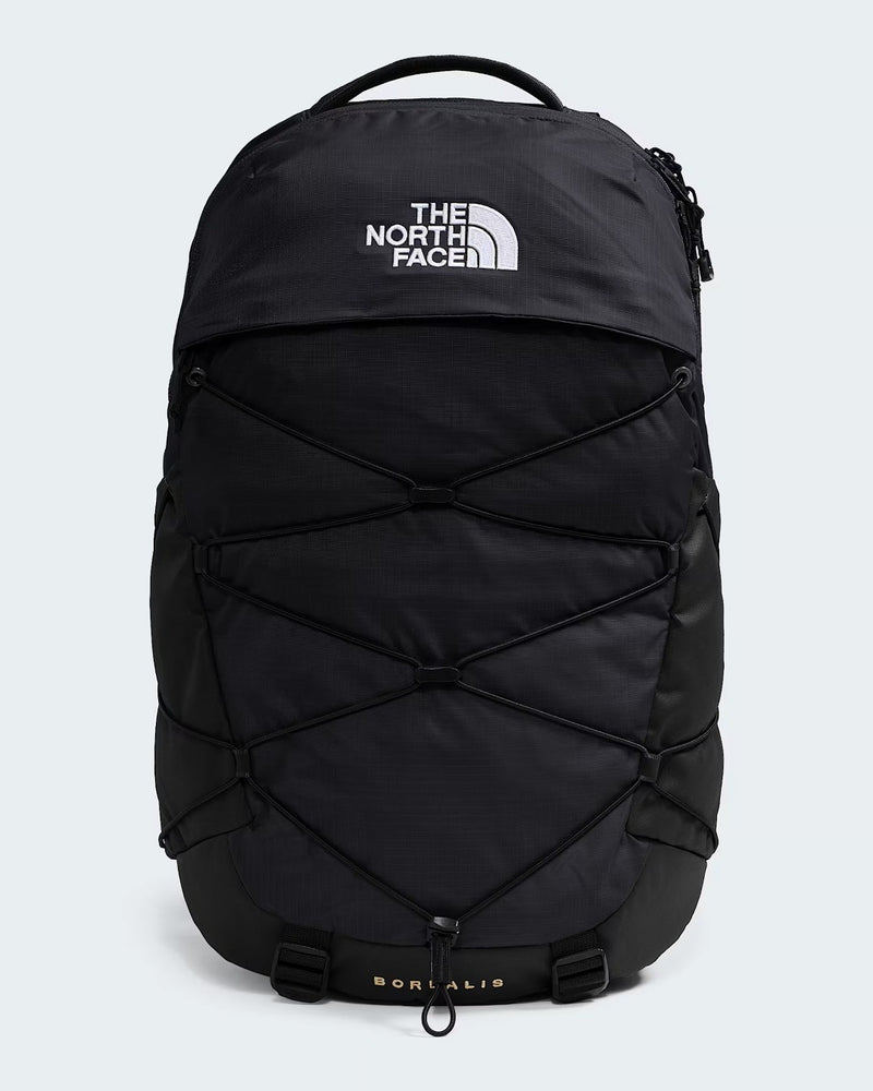 Load image into Gallery viewer, The North Face Unisex Borealis 28L Backpack TNF Black/TNF Black NF0A52SE4HF

