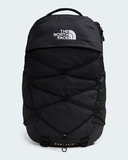The North Face Unisex Borealis 28L Backpack TNF Black/TNF Black NF0A52SE4HF