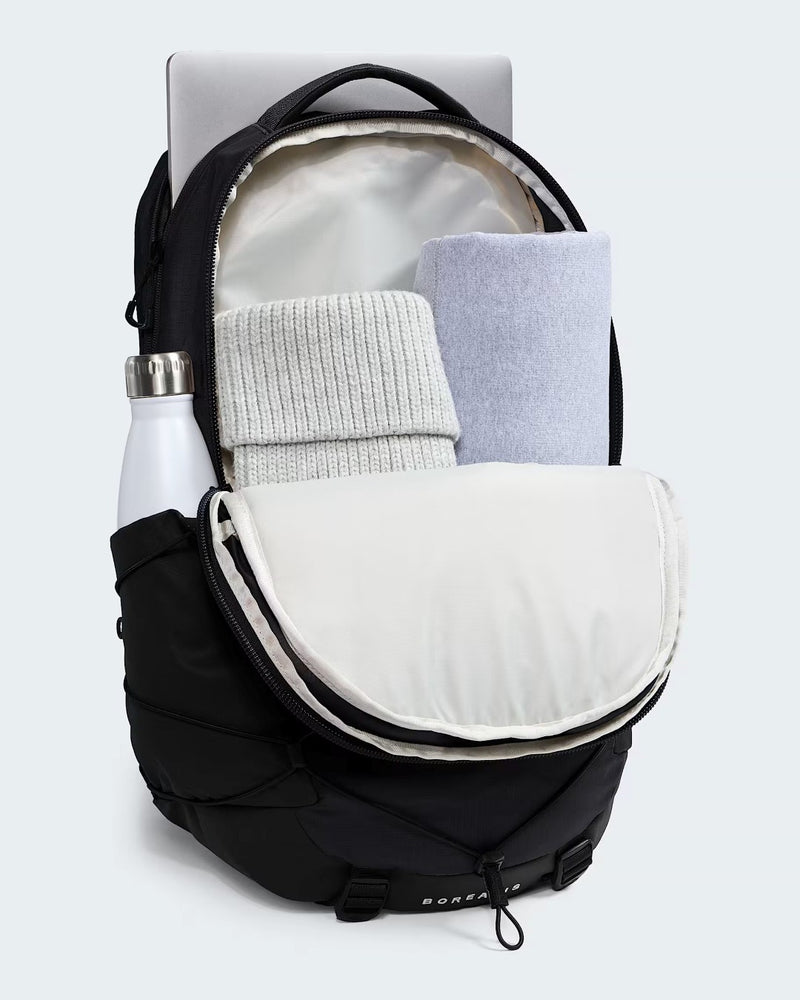 Load image into Gallery viewer, The North Face Unisex Borealis 28L Backpack TNF Black/TNF Black NF0A52SE4HF
