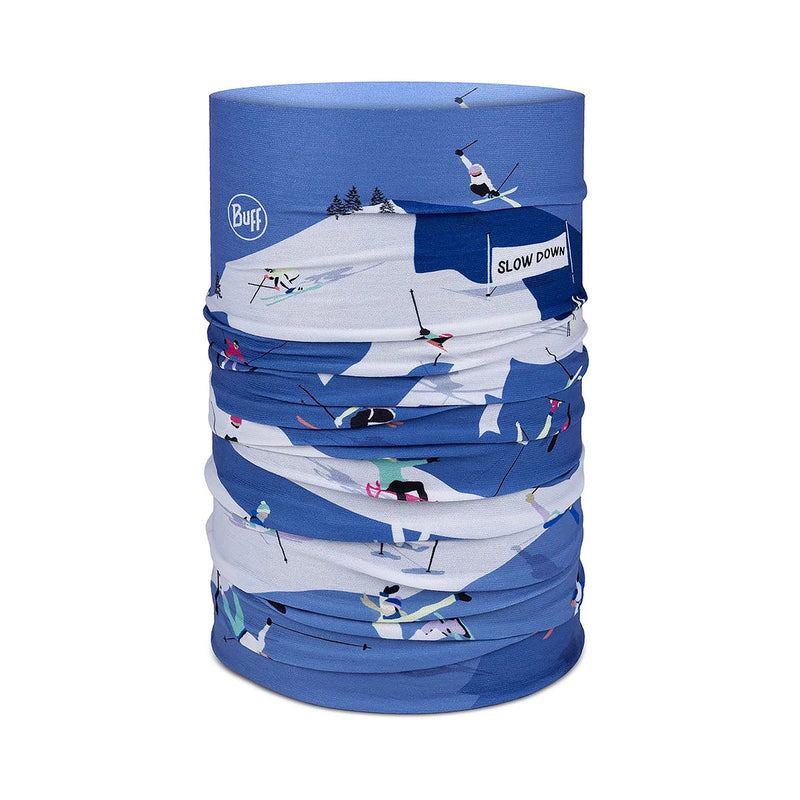 Load image into Gallery viewer, Buff Unisex Original EcoStretch Neckwear Umyr Holidays 136961.707.10.00
