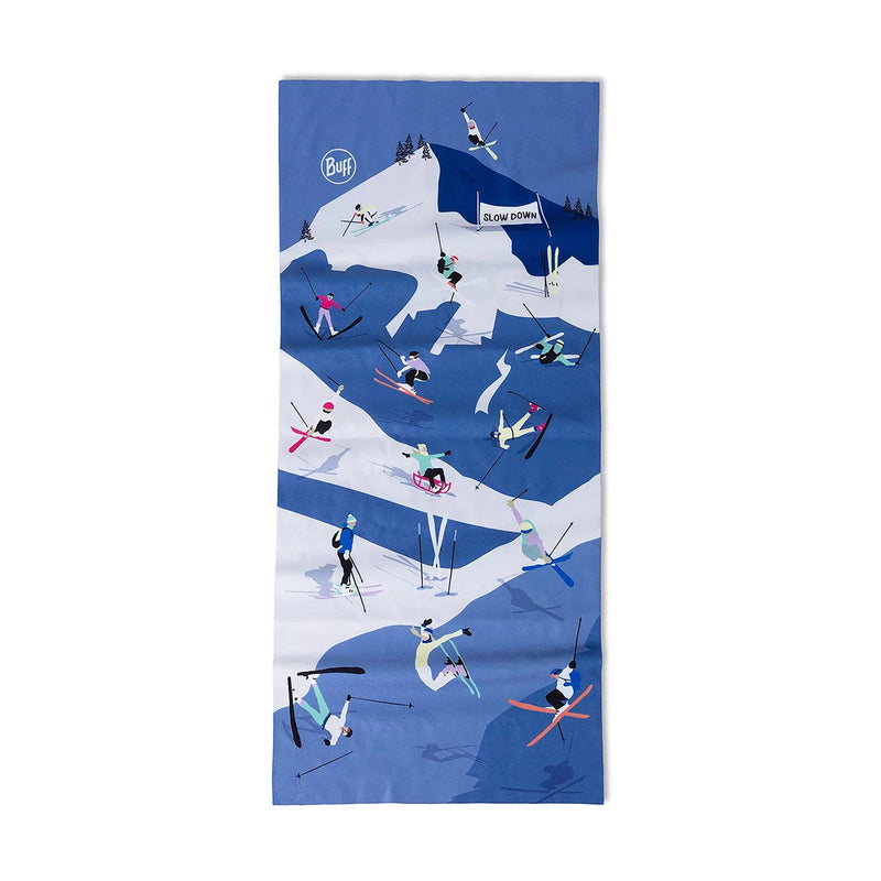 Load image into Gallery viewer, Buff Unisex Original EcoStretch Neckwear Umyr Holidays 136961.707.10.00
