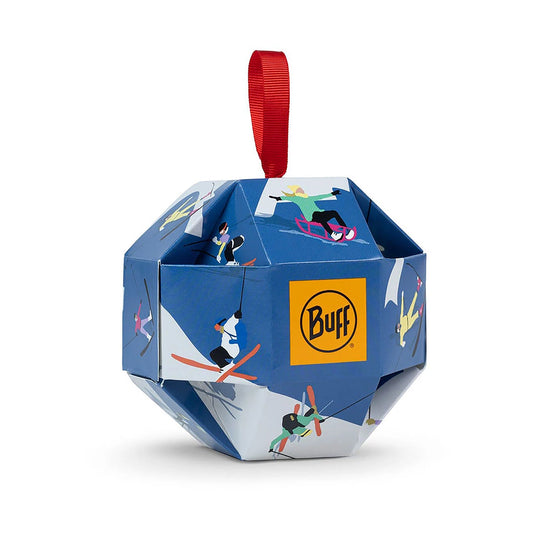 Buff Unisex Original EcoStretch Neckwear Umyr Holidays 136961.707.10.00
