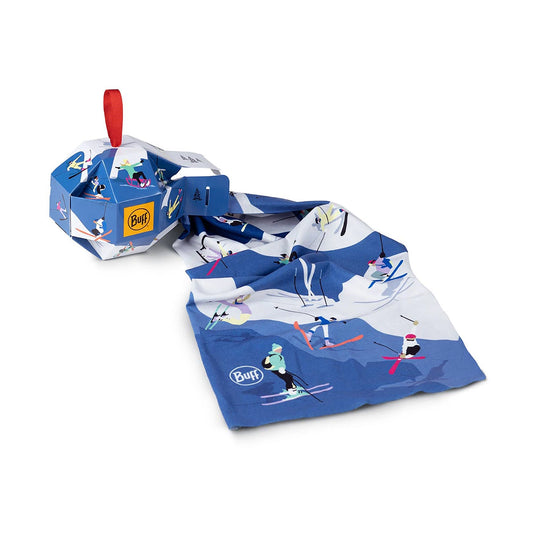 Buff Unisex Original EcoStretch Neckwear Umyr Holidays 136961.707.10.00